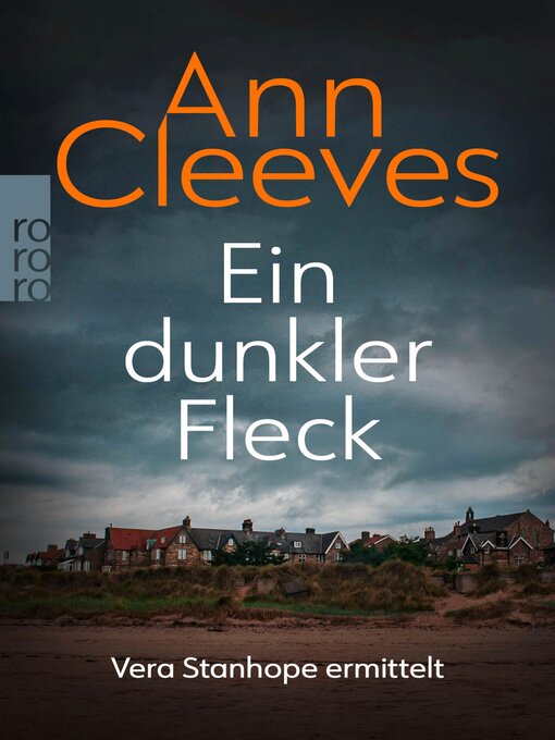 Title details for Ein dunkler Fleck by Ann Cleeves - Available